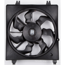 25380-2B100 25380-26205 Santafe Radiator Fan Cooling Fan